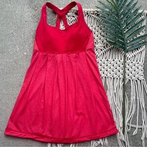 Lululemon Athletic Tank Top Size 4